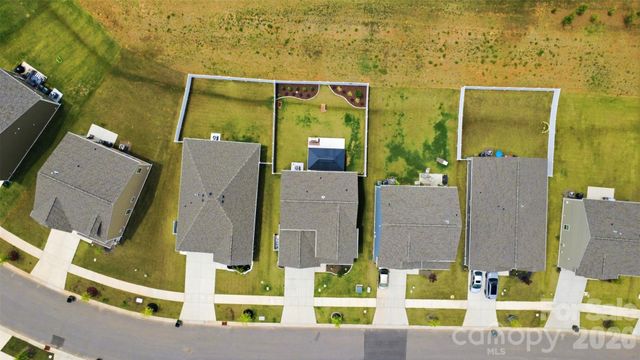 1341 Secrest Commons Drive, Monroe, NC 28112
