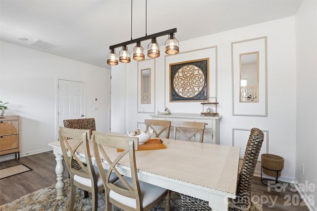 1341 Secrest Commons Drive, Monroe, NC 28112