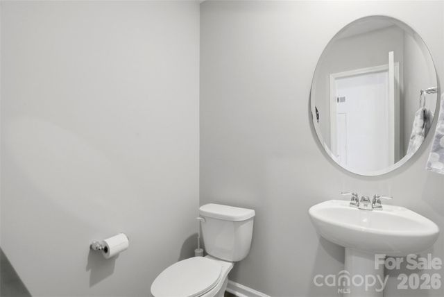 1341 Secrest Commons Drive, Monroe, NC 28112