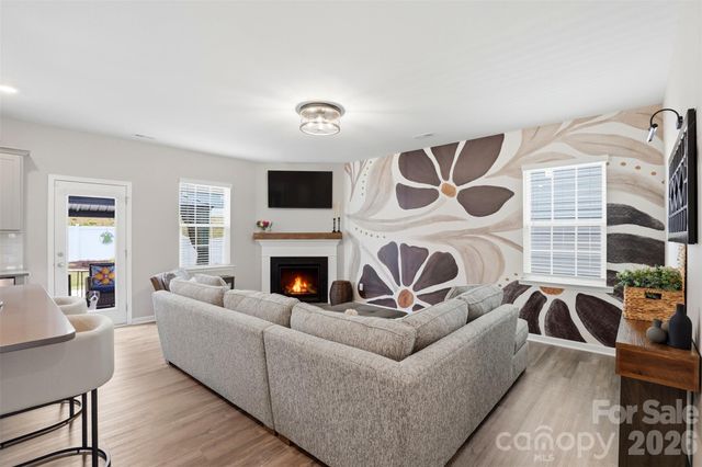 1341 Secrest Commons Drive, Monroe, NC 28112