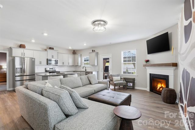 1341 Secrest Commons Drive, Monroe, NC 28112