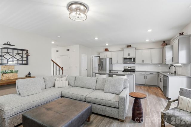 1341 Secrest Commons Drive, Monroe, NC 28112