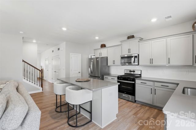 1341 Secrest Commons Drive, Monroe, NC 28112