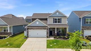 1341 Secrest Commons Drive, Monroe, NC 28112