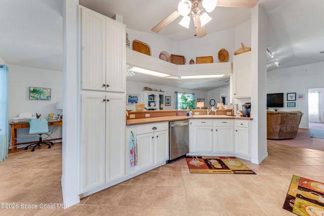 235 Randle Avenue, Oak Hill, FL 32759