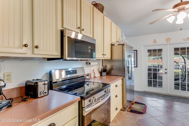 235 Randle Avenue, Oak Hill, FL 32759