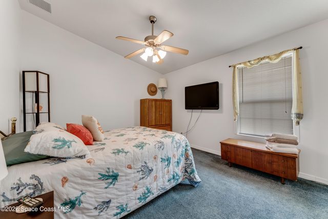 235 Randle Avenue, Oak Hill, FL 32759