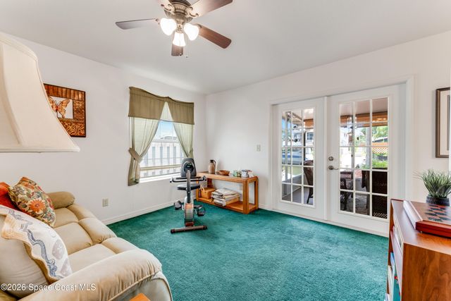 235 Randle Avenue, Oak Hill, FL 32759