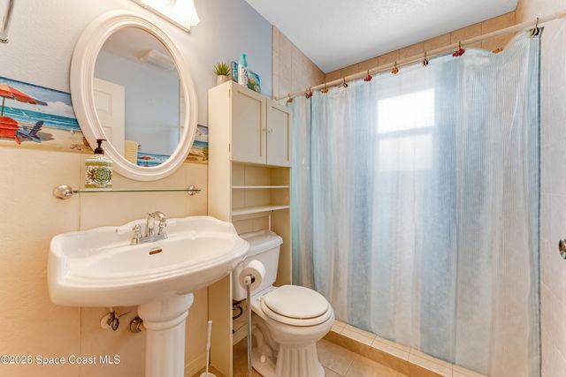 235 Randle Avenue, Oak Hill, FL 32759