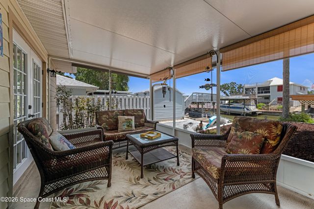 235 Randle Avenue, Oak Hill, FL 32759