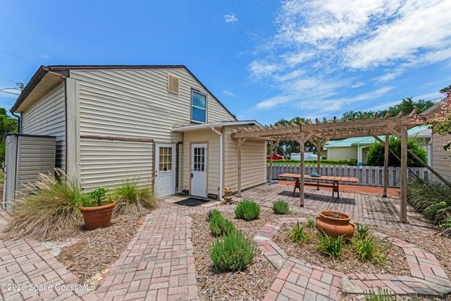 235 Randle Avenue, Oak Hill, FL 32759