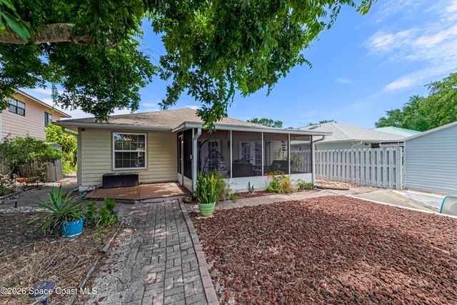 235 Randle Avenue, Oak Hill, FL 32759