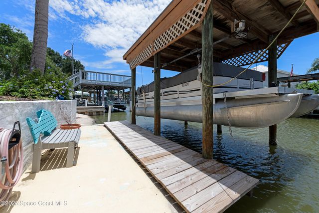 235 Randle Avenue, Oak Hill, FL 32759