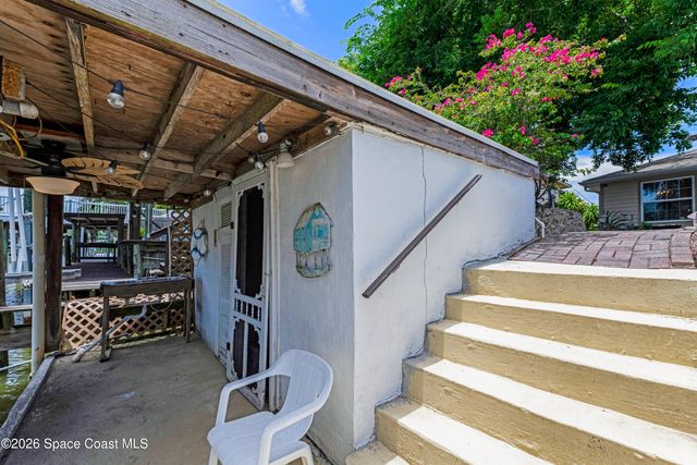 235 Randle Avenue, Oak Hill, FL 32759