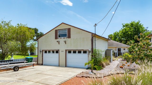 235 Randle Avenue, Oak Hill, FL 32759