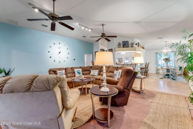 235 Randle Avenue, Oak Hill, FL 32759