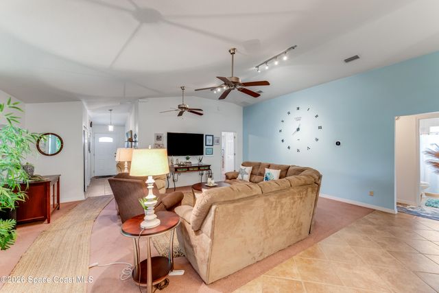 235 Randle Avenue, Oak Hill, FL 32759