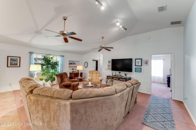 235 Randle Avenue, Oak Hill, FL 32759