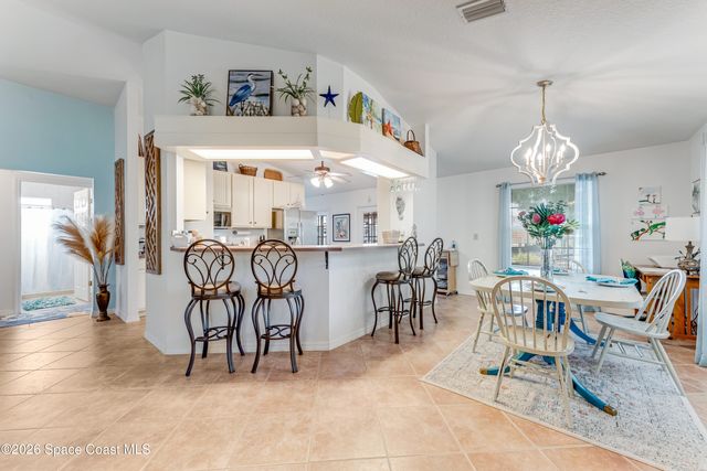 235 Randle Avenue, Oak Hill, FL 32759