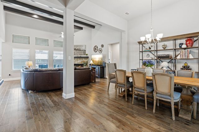 1628 Nancy Drive, Wylie, TX 75098