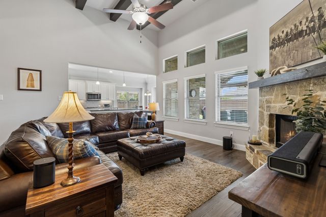 1628 Nancy Drive, Wylie, TX 75098