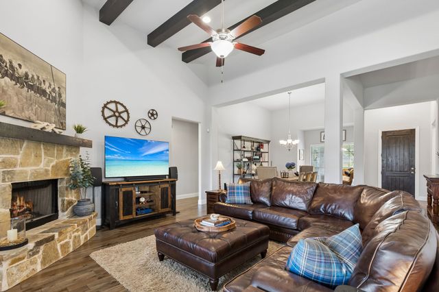 1628 Nancy Drive, Wylie, TX 75098