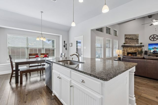 1628 Nancy Drive, Wylie, TX 75098