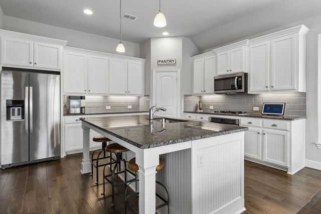 1628 Nancy Drive, Wylie, TX 75098