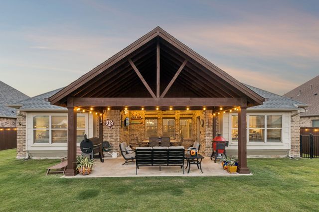 1628 Nancy Drive, Wylie, TX 75098
