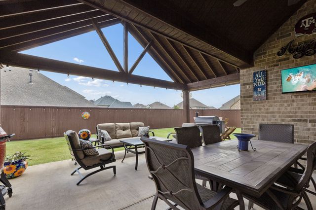 1628 Nancy Drive, Wylie, TX 75098