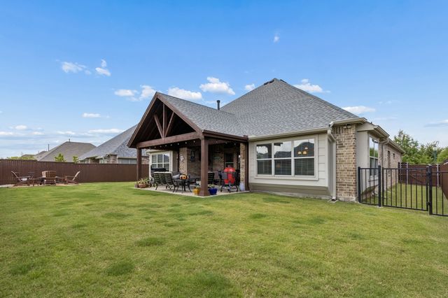 1628 Nancy Drive, Wylie, TX 75098