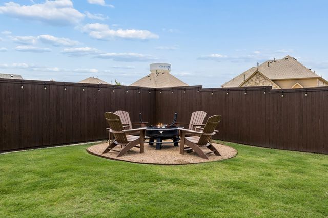 1628 Nancy Drive, Wylie, TX 75098