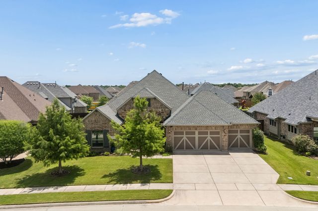 1628 Nancy Drive, Wylie, TX 75098