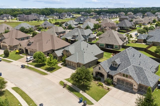 1628 Nancy Drive, Wylie, TX 75098