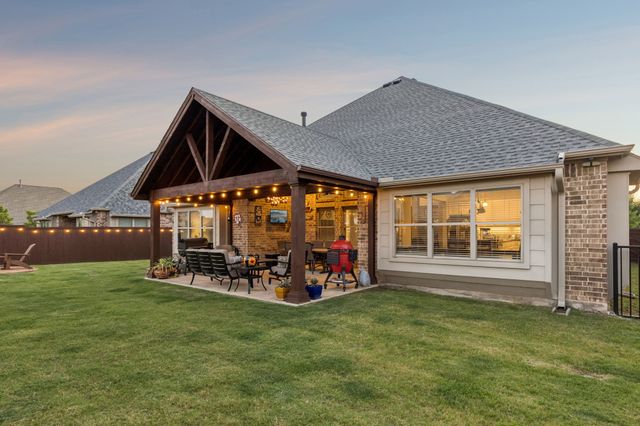 1628 Nancy Drive, Wylie, TX 75098