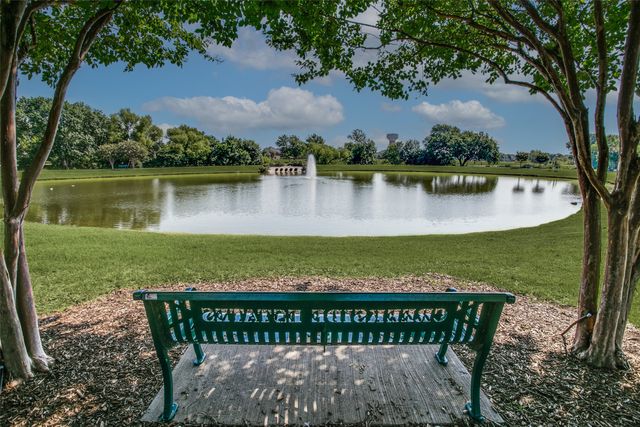 1628 Nancy Drive, Wylie, TX 75098