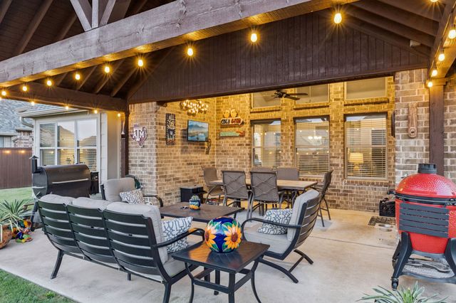 1628 Nancy Drive, Wylie, TX 75098