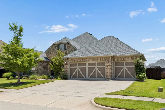 1628 Nancy Drive, Wylie, TX 75098
