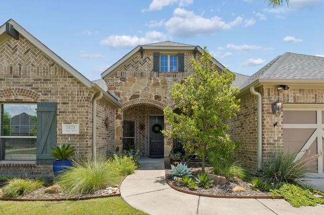 1628 Nancy Drive, Wylie, TX 75098