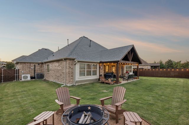 1628 Nancy Drive, Wylie, TX 75098
