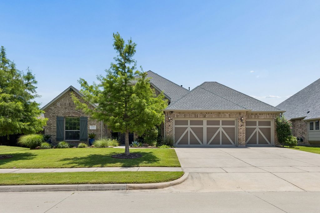 1628 Nancy Drive, Wylie, TX 75098