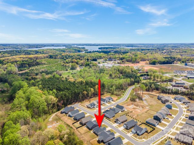 8220 Mccormick Street, Terrell, NC 28682