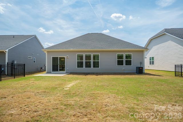 8220 Mccormick Street, Terrell, NC 28682