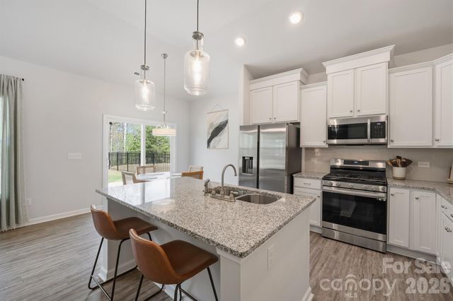 8220 Mccormick Street, Terrell, NC 28682