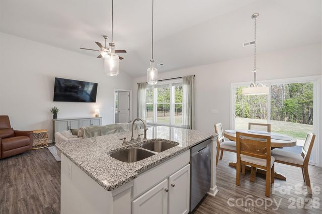 8220 Mccormick Street, Terrell, NC 28682