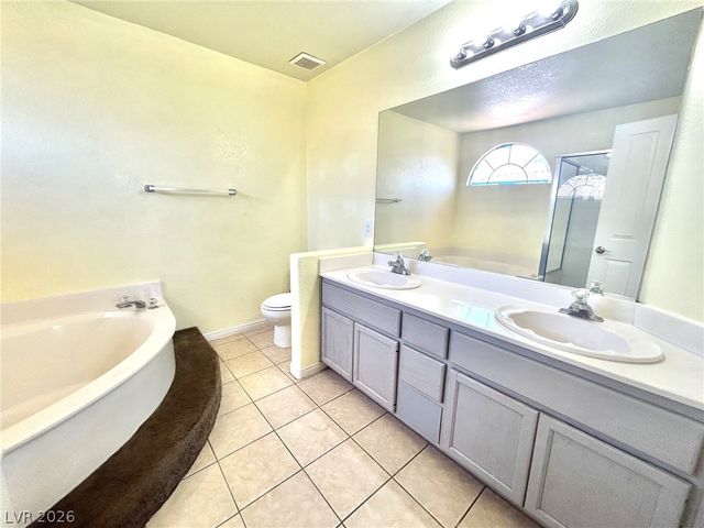 2514 Quail Canyon Avenue, Henderson, NV 89074