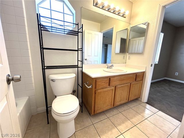2514 Quail Canyon Avenue, Henderson, NV 89074