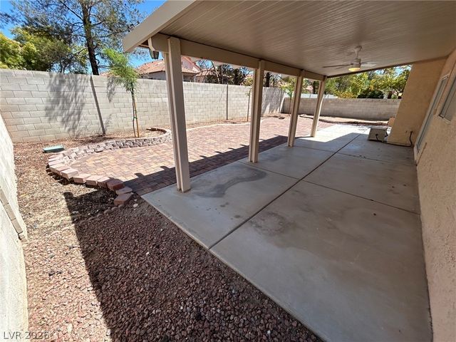 2514 Quail Canyon Avenue, Henderson, NV 89074