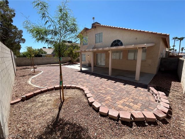 2514 Quail Canyon Avenue, Henderson, NV 89074