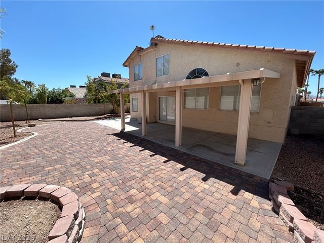 2514 Quail Canyon Avenue, Henderson, NV 89074
